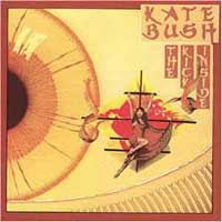 Kate Bush - Kick