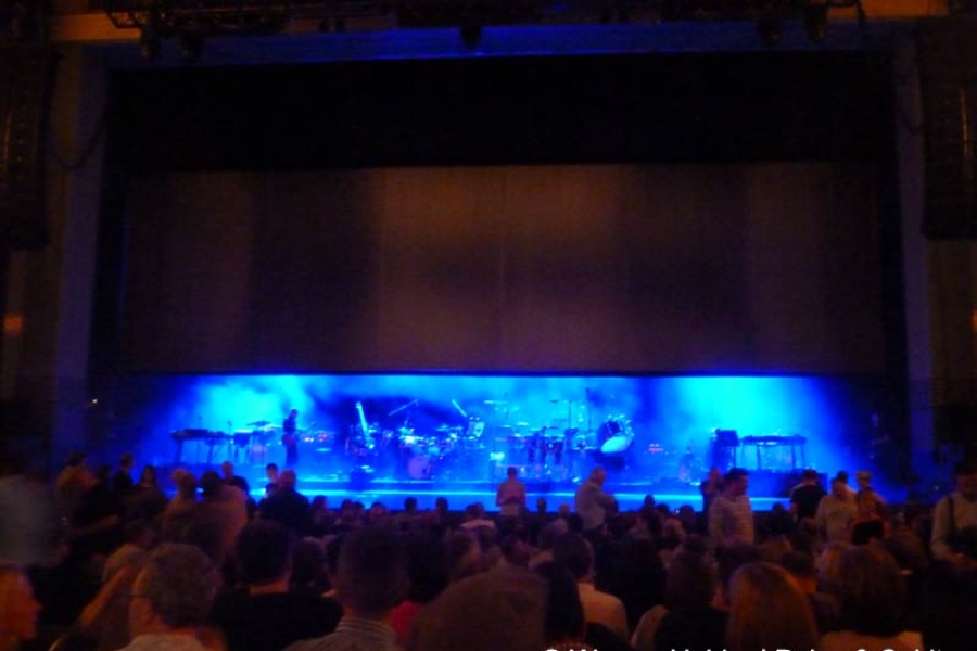 Kate Bush London Hammersmith