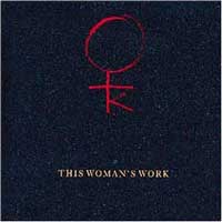 Kate Bush - Womans