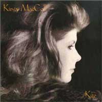 Kristy MacColl - Kite