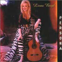 Liona Boyd - Persona