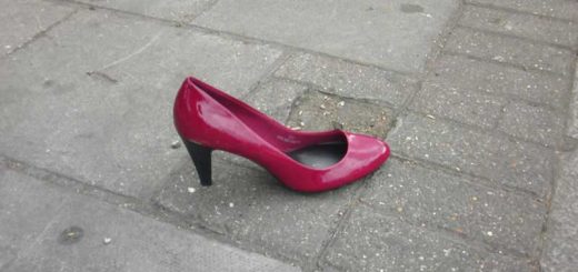 Storm Thorgerson Motiv London 15.5.2011