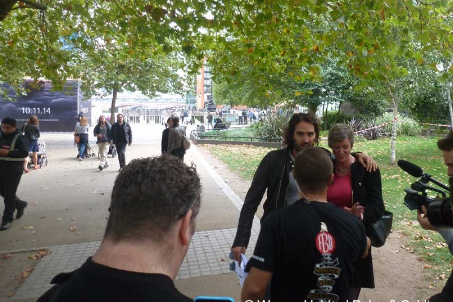 The Endless River London Southbank