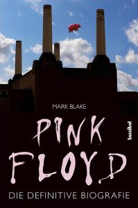 Mark-Blake-Floyd-Biografie