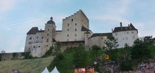 Mark Knopfler 12.7.2015 Burg Clam