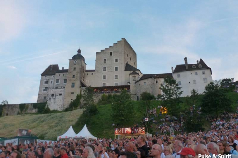 Mark Knopfler 2015 Mark Knopfler 2015 Klam