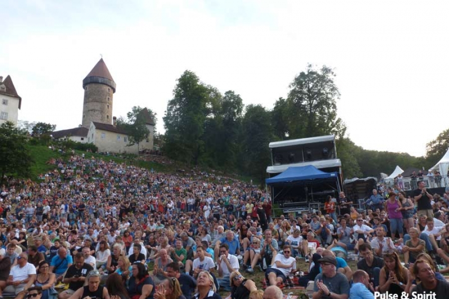 Mark Knopfler 2015 Mark Knopfler 2015 Klam