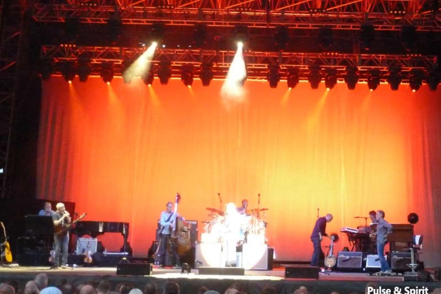 Mark Knopfler 2015 Mark Knopfler 2015 Klam