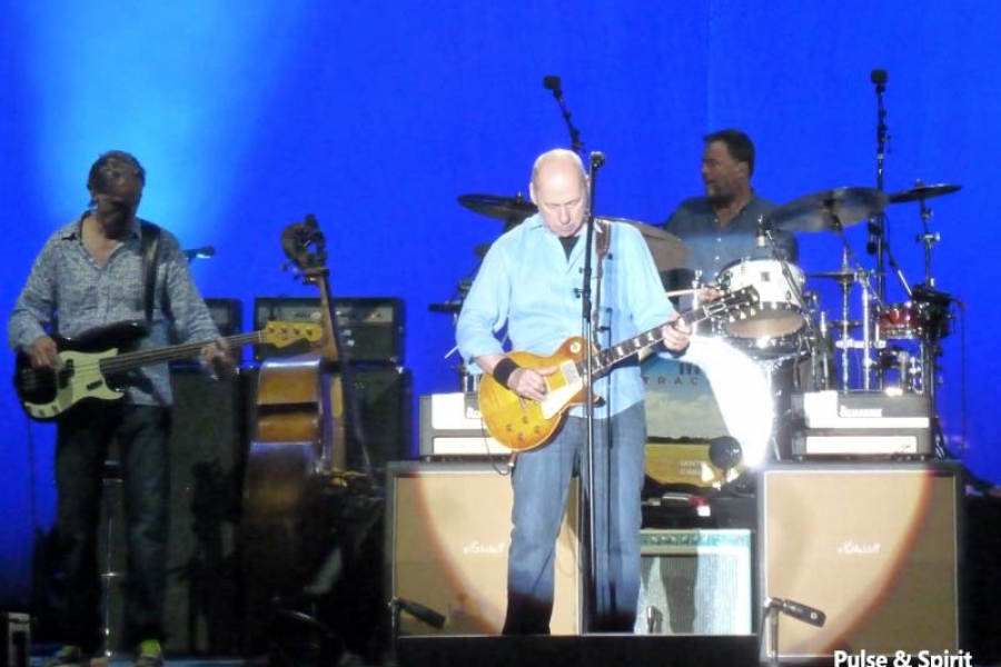 Mark Knopfler 2015 Klam Mark Knopfler 2015 Klam