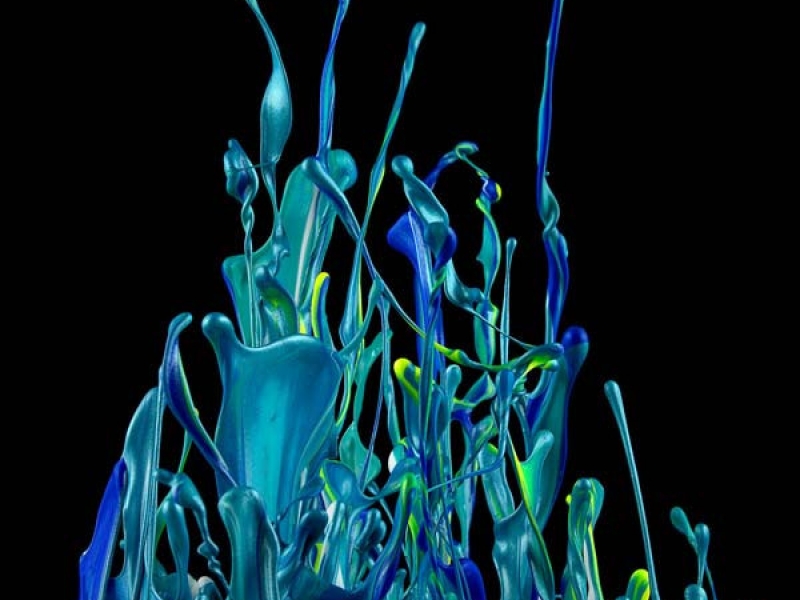 Martin Klimas - Pink Floyd Time