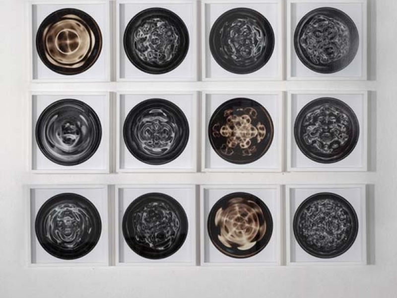 Martin Klimas - Pure Tones