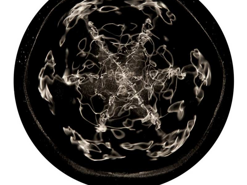 Martin Klimas — Sinus Tones