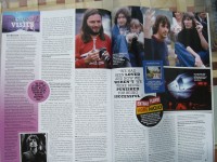 Floyd dark Side, Mojo 10/2011