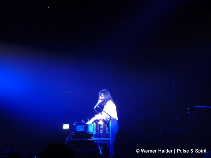 Nick Cave & The Bad Seeds 21.11.2013 München Zenith Nick Cave & The Bad Seeds 21.11.2013 München Zenith