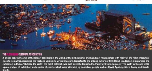 The Night Of Wonders in Venice