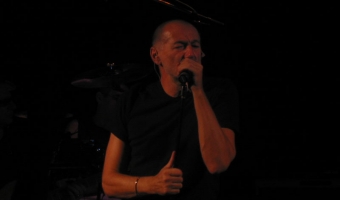 Ostbahn Kurti 31.10.2003 Neuhofen