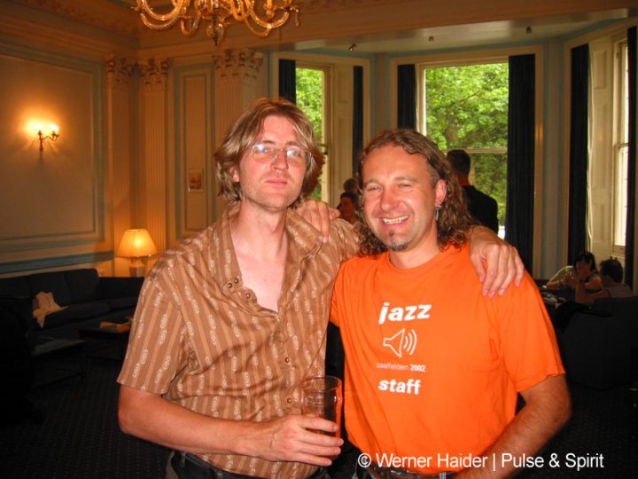 Pink Floyd 1.7.2005 London