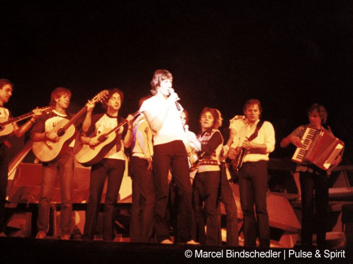 Pink Floyd 14.2.1981 Dortmund