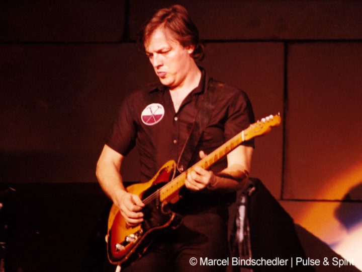 Pink Floyd 14.2.1981 Dortmund