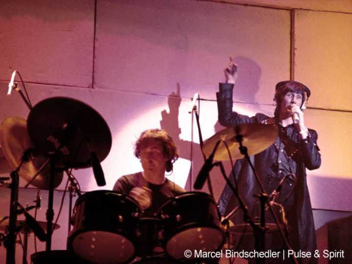 Pink Floyd 14.2.1981 Dortmund