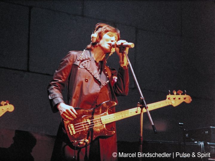 Pink Floyd 14.2.1981 Dortmund