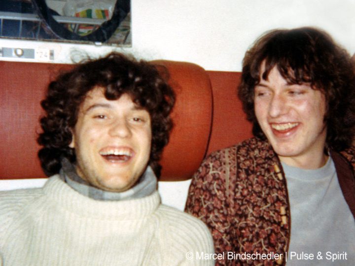 Pink Floyd 14.2.1981 Dortmund