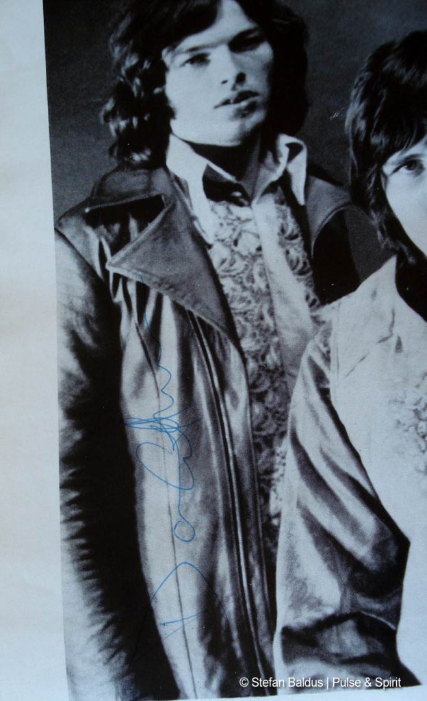 Pink Floyd 1969 Essen Gruga Pink Floyd 1969 Essen Gruga