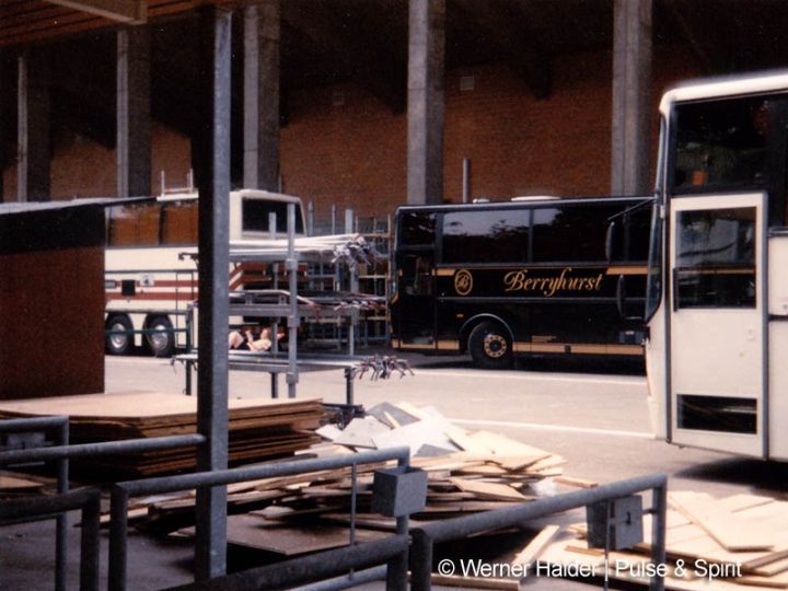 Pink Floyd 25.6.1989 Stuttgart