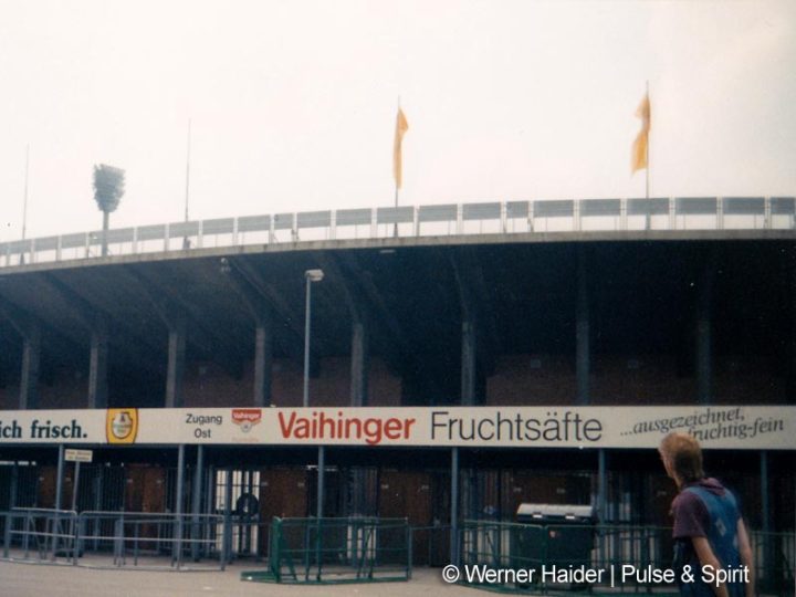 Pink Floyd 25.6.1989 Stuttgart