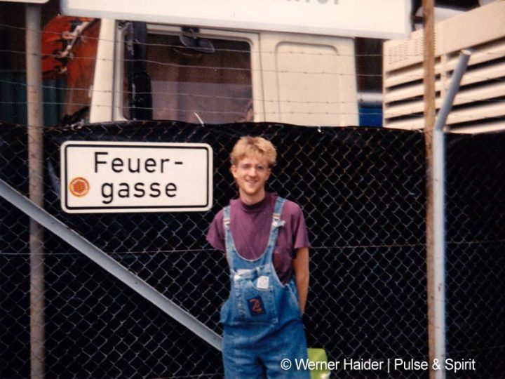 Pink Floyd 25.6.1989 Stuttgart