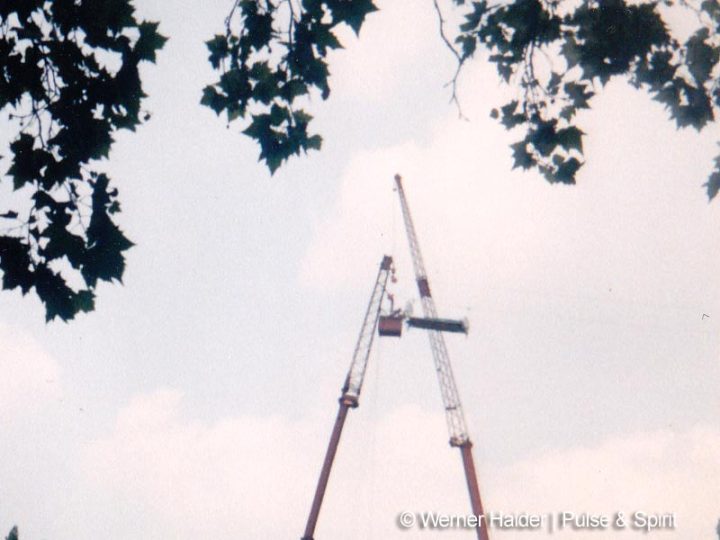 Pink Floyd 25.6.1989 Stuttgart