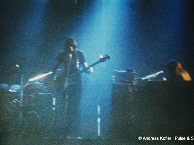 9.12.1972 Pink Floyd Zürich