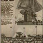 Pink Floyd Tour 1975