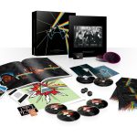 Pink Floyd Dark Side of the Moon, Immersion Box Set, 2011