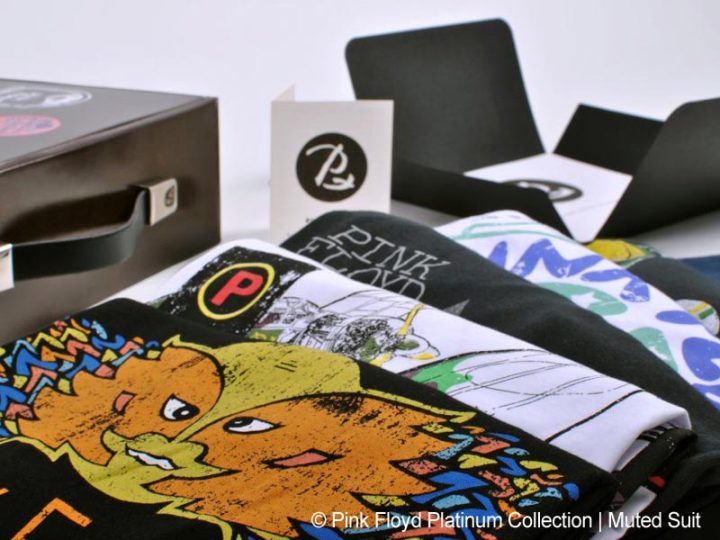 Pink Floyd - Platinum Collection (2011)