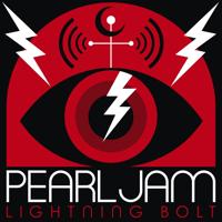Pearl Jams neuer Song SIRENS von Pink Floyd inspiriert Pearl Jam - Lightning Bolt (2013)