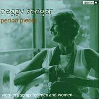 Peggy Seeger