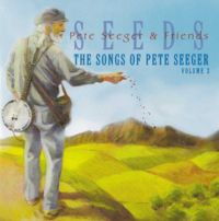 Pete Seeger - Seeds (Vol.3)