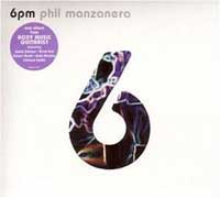 Phil Manzanera - 6PM
