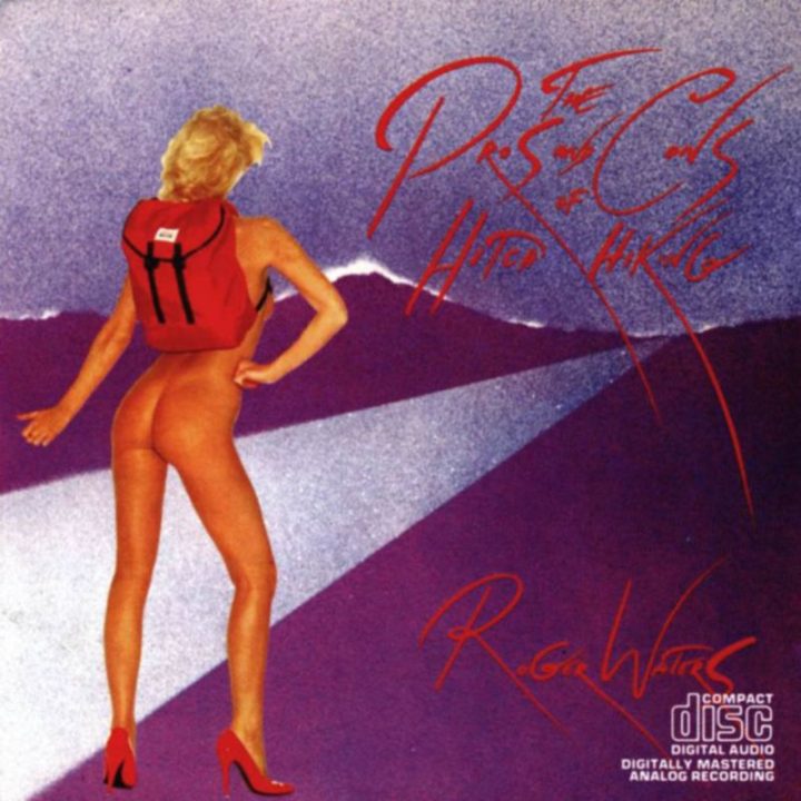 1984 The Pros and Cons of Hitch Hiking