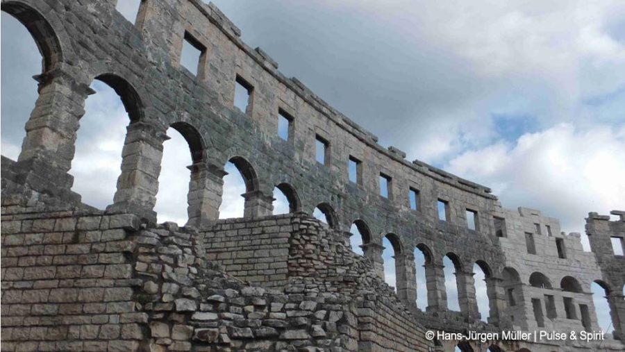 Pula Arena (2014) Pula Arena (2014)