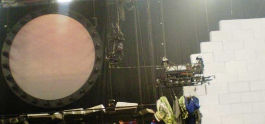 Roger Waters 10.6.2011 Hamburg