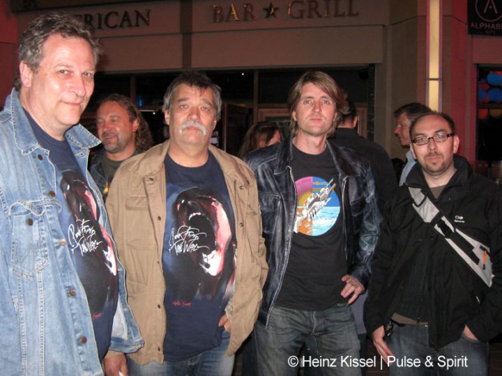 Roger Waters 12.5.2011 London O2 Arena Roger Waters 12.5.2011 London O2 Arena