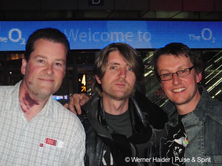 Roger Waters 15.5.2011 London