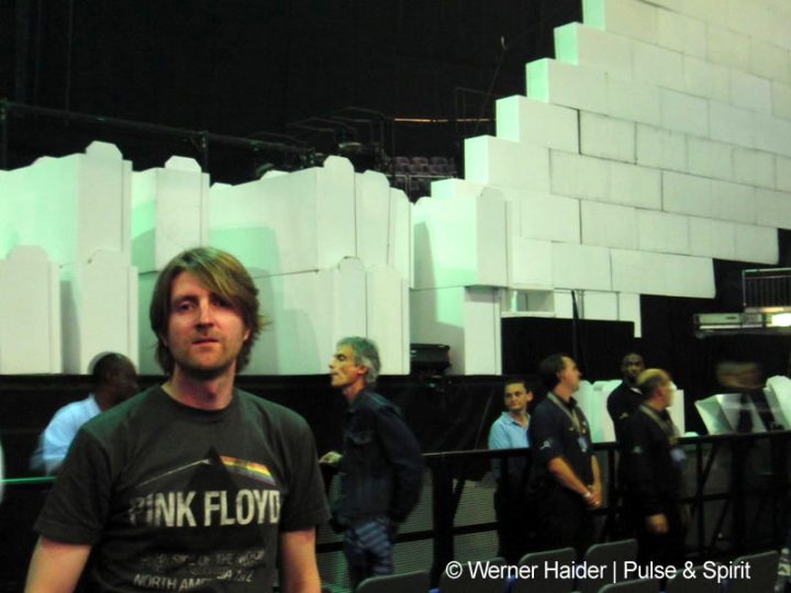 Roger Waters 15.5.2011 London