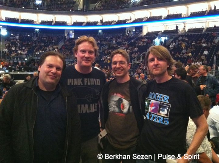 Roger Waters 15.6.2011 Berlin Roger Waters 15.6.2011 Berlin