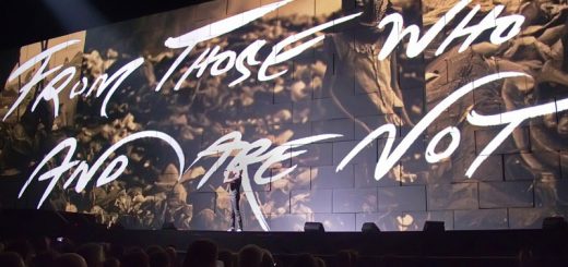 Roger Waters 15.6.2011 Berlin