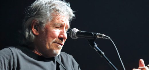 Roger Waters 15.6.2011 Berlin