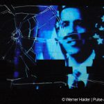 Roger Waters 22.6.2011 Budapest