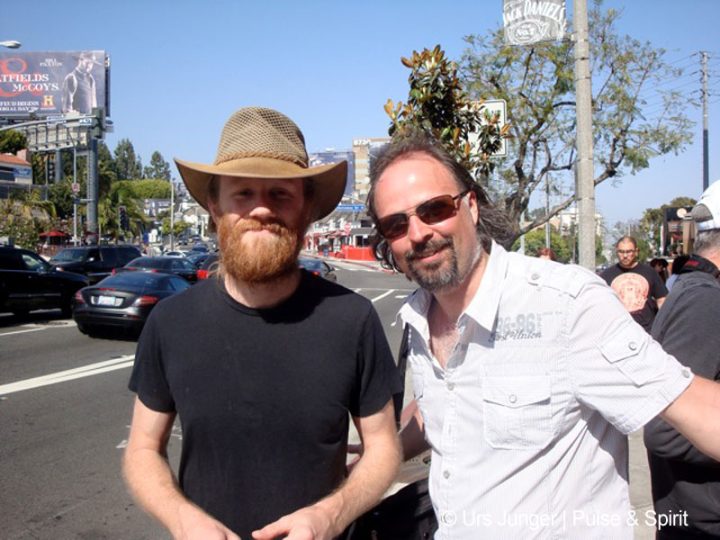 Roger Waters 24.5.2012 Seattle